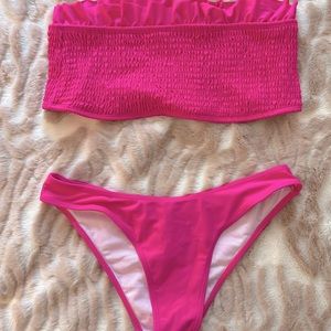 Shein bikini $5